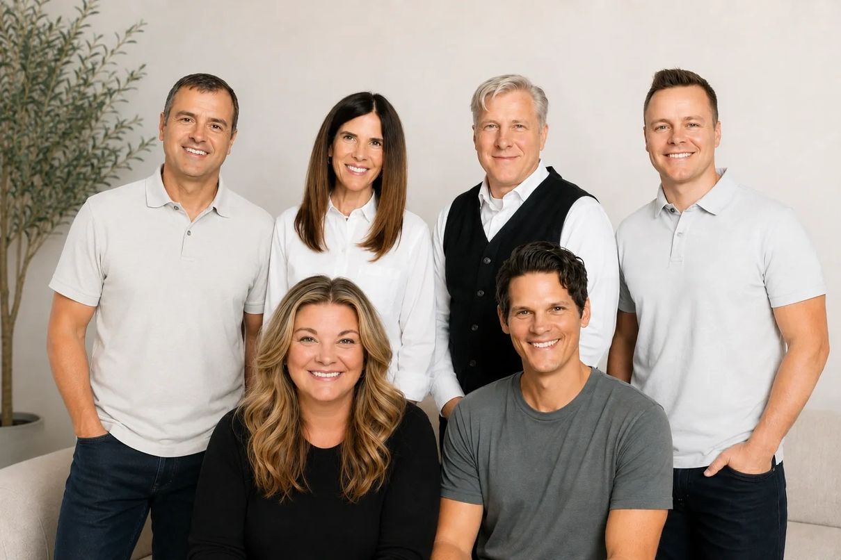 Dallin Bruun – Licensed Marriage & Family Therapist (LMFT) at Addo Therapy