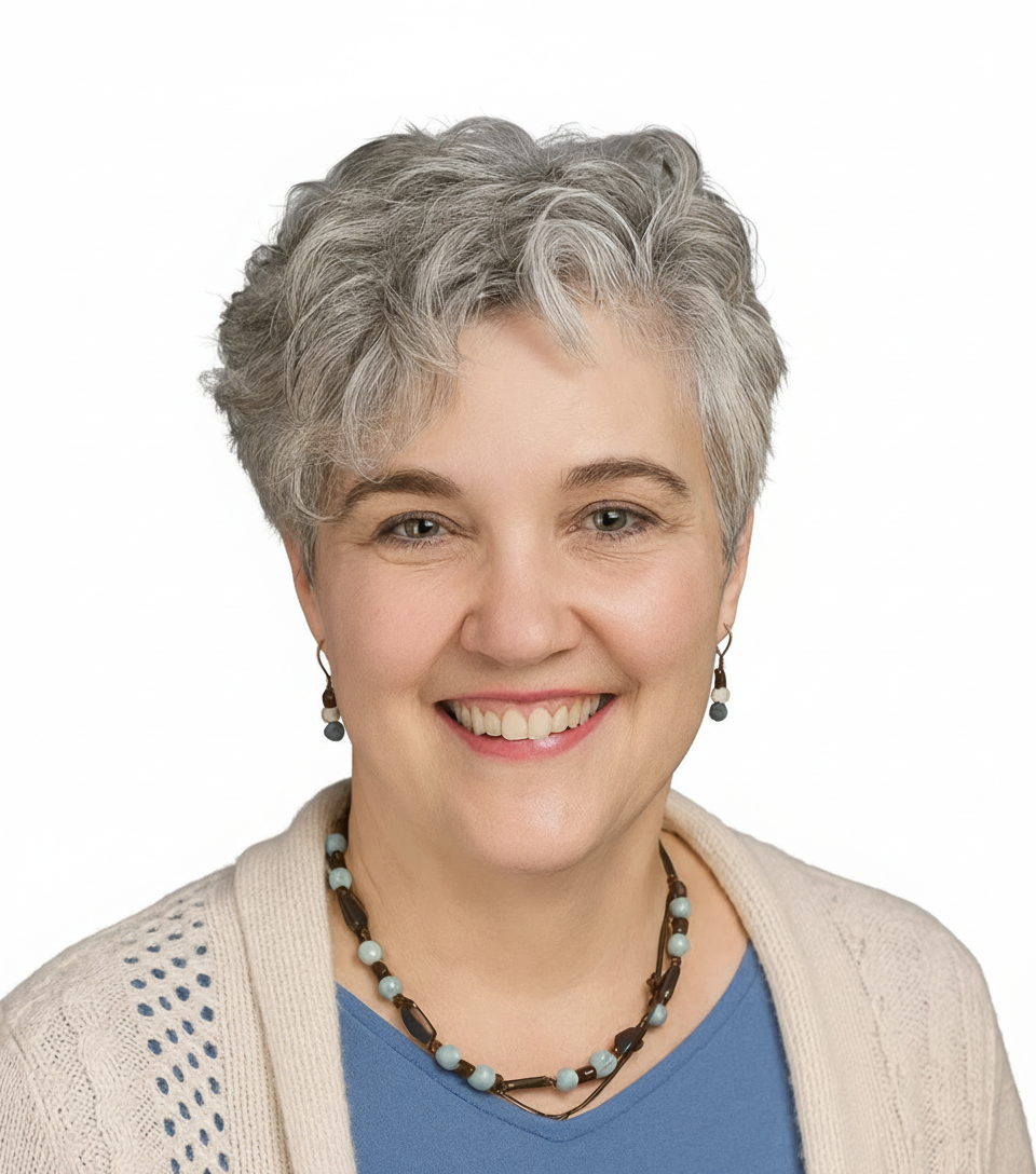 Katy Skinner – Clinical Social Worker (CSW) at Addo Therapy